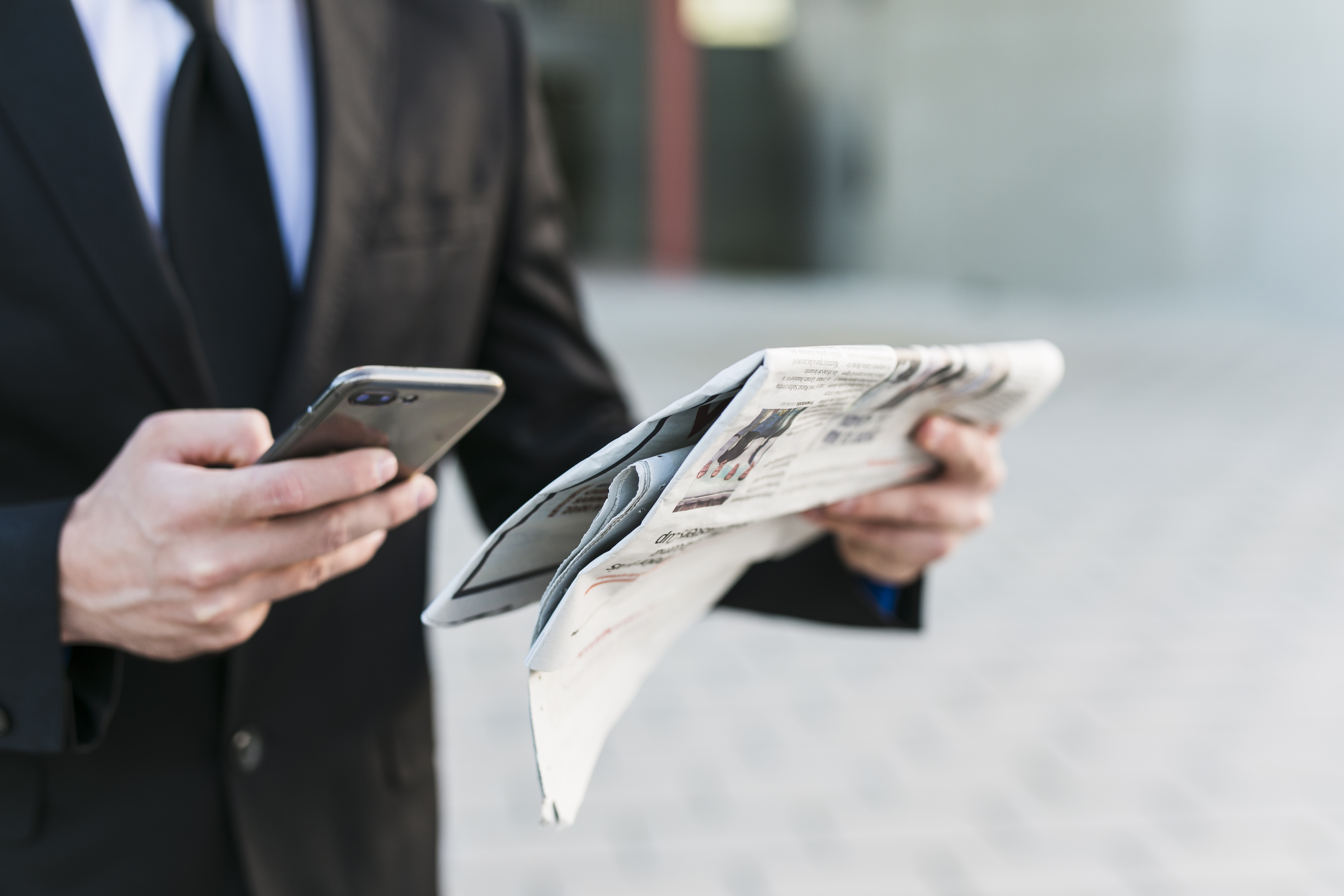 Newsletter GreenSpark
